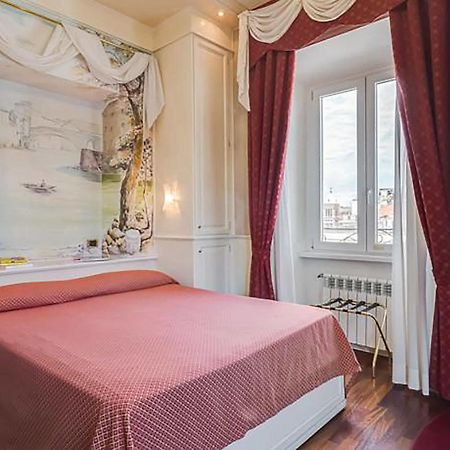 38 Viminale Street Hotel Рим Екстериор снимка